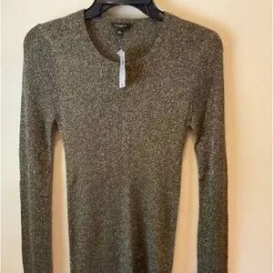 Ann Taylor loft shirt